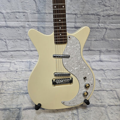 Danelectro 59' MOD New Old S Electric Guitar