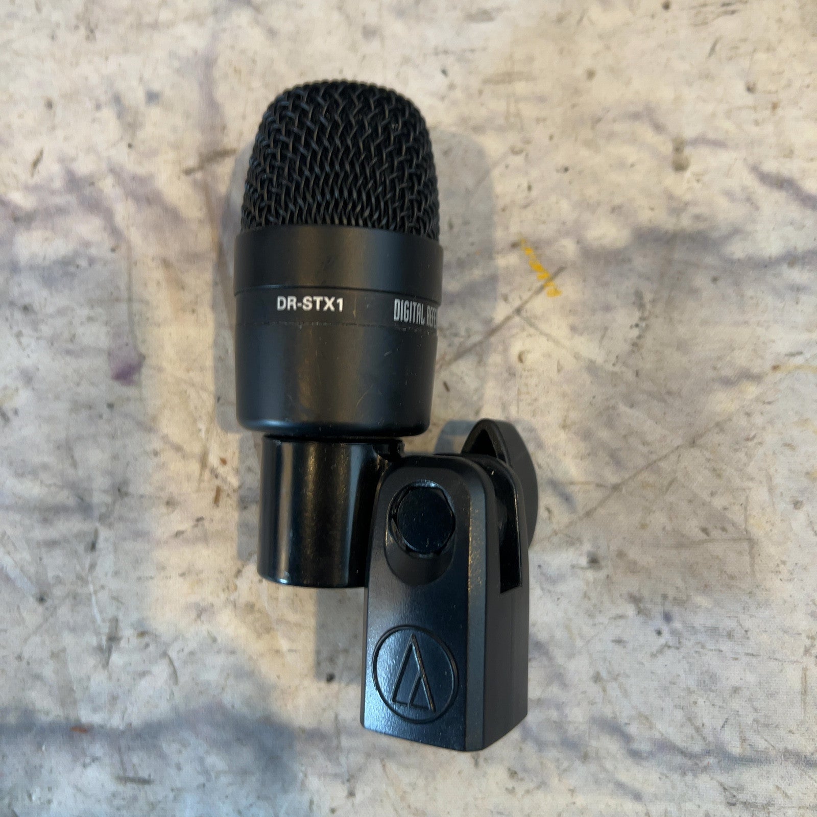 Digital Reference Drum Mic Set Wireless Microphone Systems (Small)
