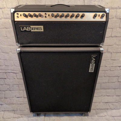 Lab Series 313A 4x12 Guitar Cab