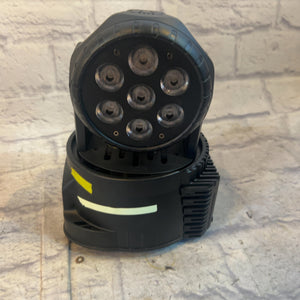 Unknown ZQ02011 Moving Head Light