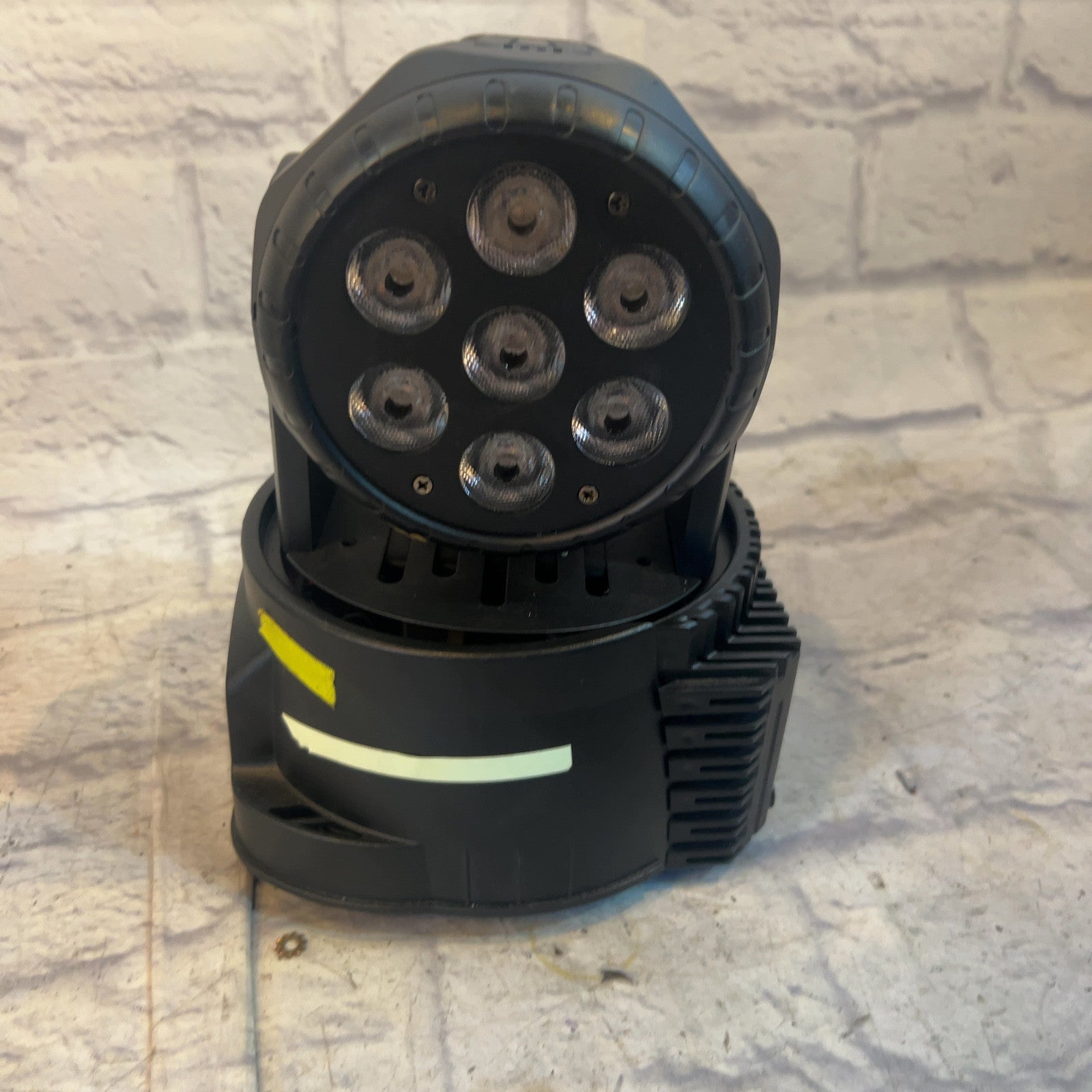 Unknown ZQ02011 Moving Head Light