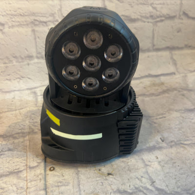 Unknown ZQ02011 Moving Head Light