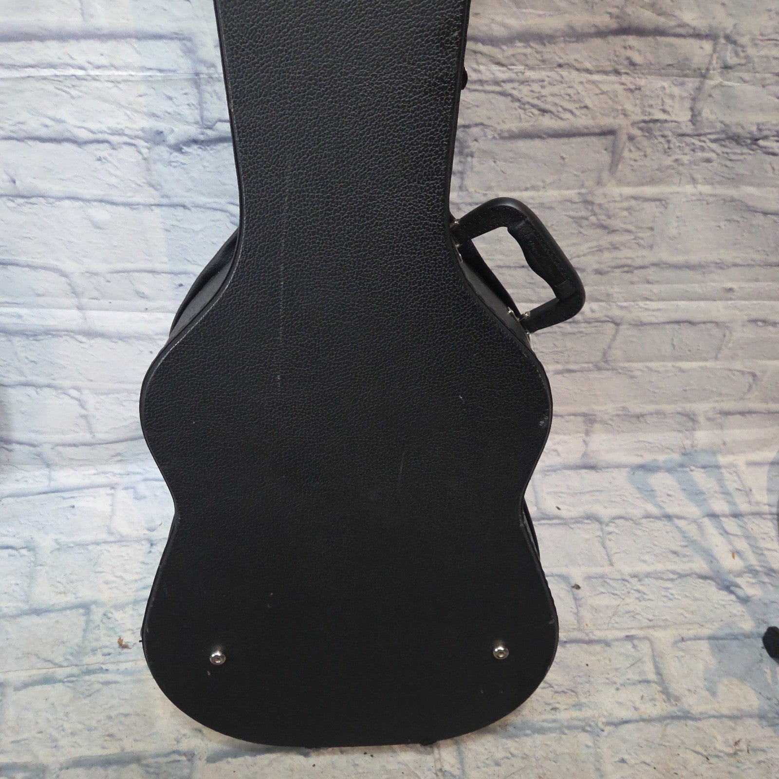 Road Runner Acoustic Hard Shell Case Acoustic Hard Case