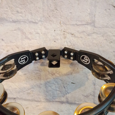 LP Latin Percussion Cyclops Mountable Tambourine