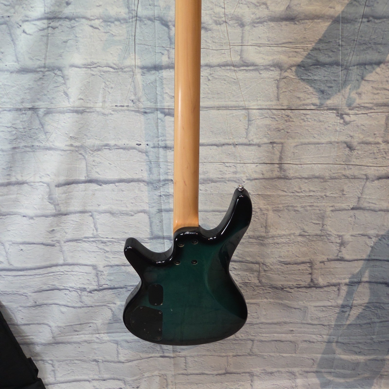 Ibanez Gio Soundgear 4 String Bass Guitar