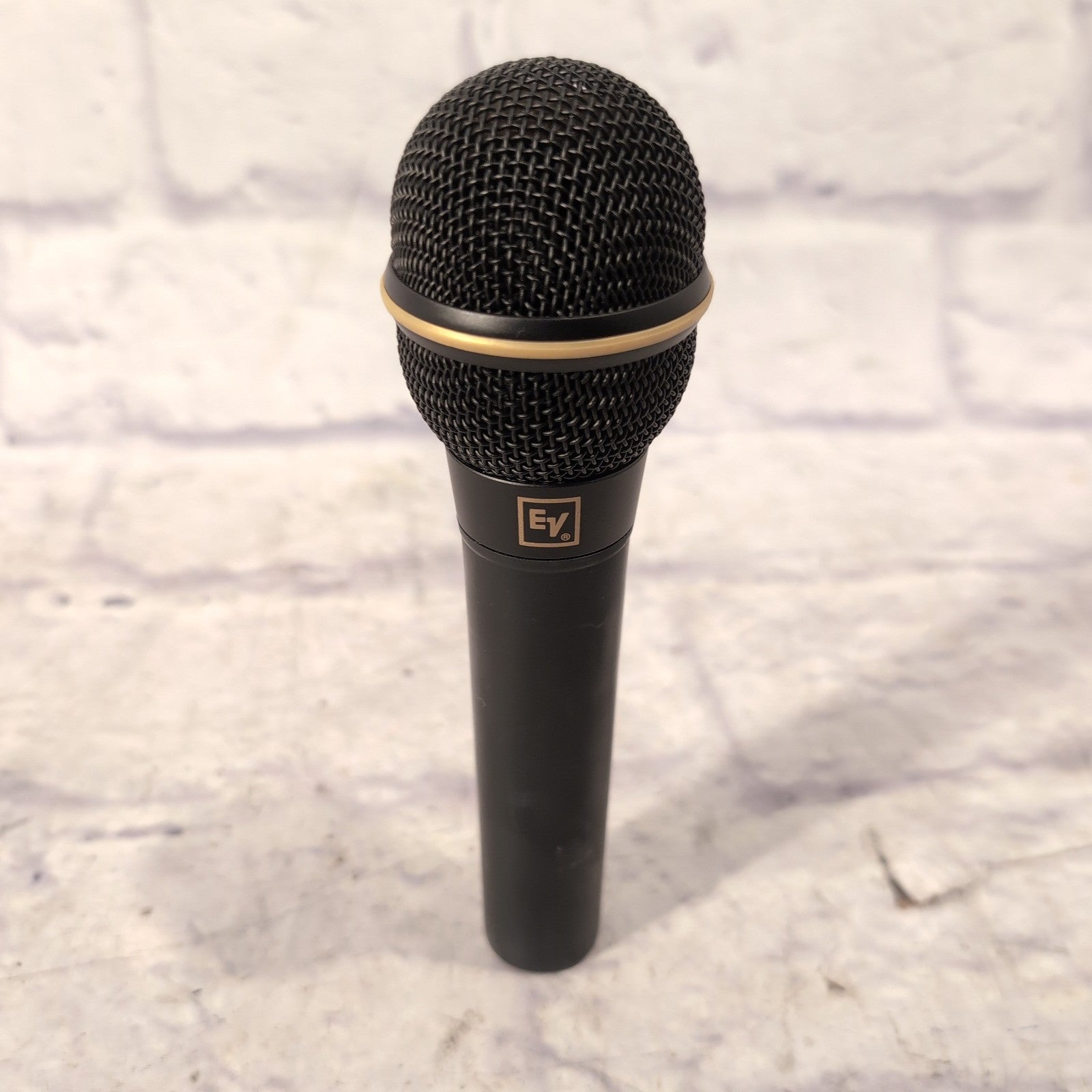 Electro-Voice N/D767A Dynamic Microphone