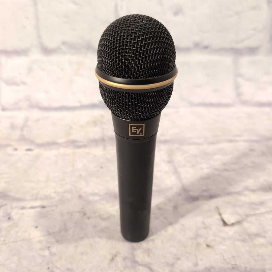 Electro-Voice N/D767A Dynamic Microphone