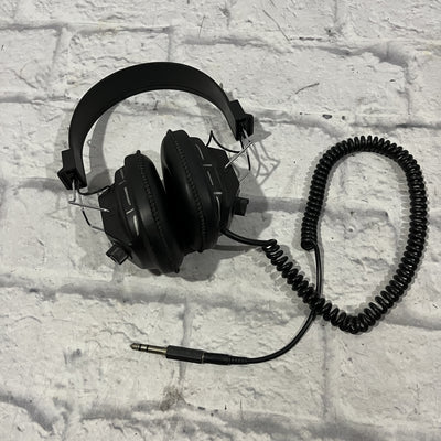 Unknown HD-2020 Headphones