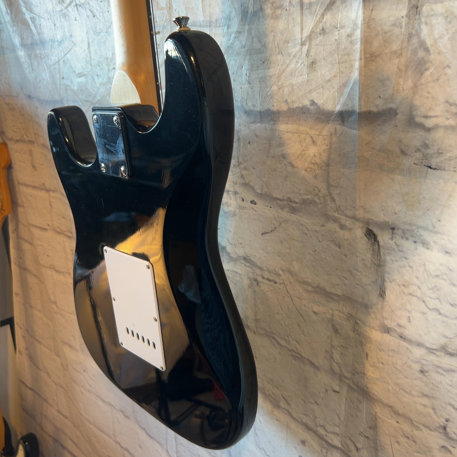 Zeny Strat Style Electric Guitar