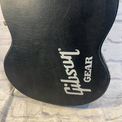Gibson Gear SG Hard Case
