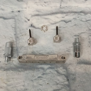 Komido Bridge Electric Guitar Part