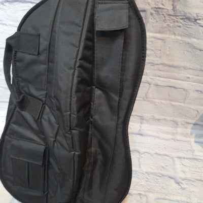 Unknown Jumbo Acoustic Acoustic Gig Bag
