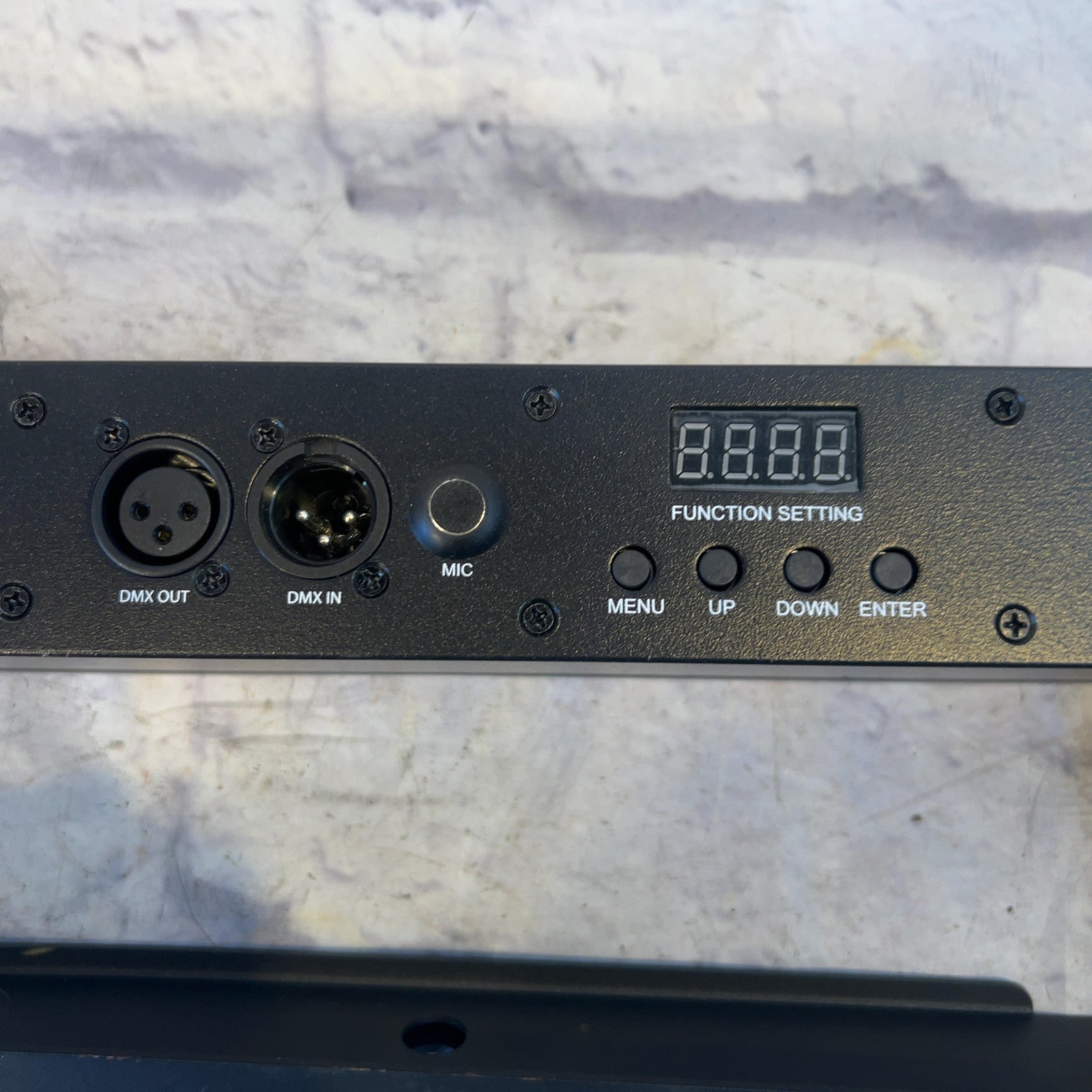 Chauvet Colorband T3BT $) Inch LED Bar with Bluetooth