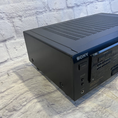 Sony STR-DE405 5.1 Channel 80 WPC Av Receiver