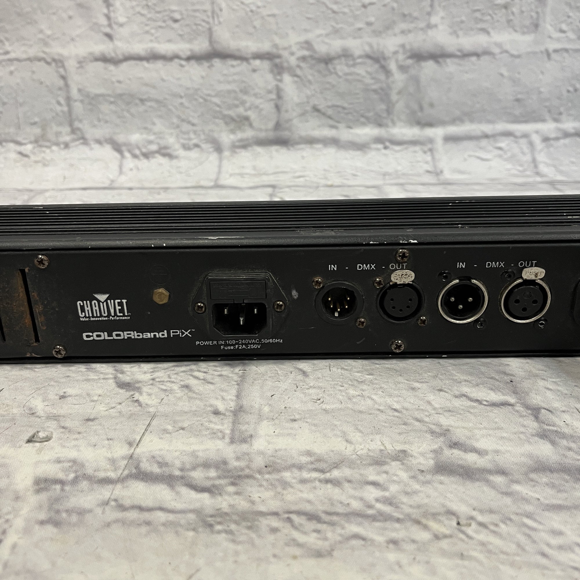 Chauvet Colorband Pix Light Bar