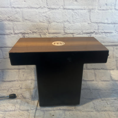 Meinl Turbo Electric Slap Top cajon