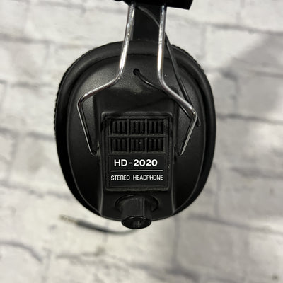 Unknown HD-2020 Headphones