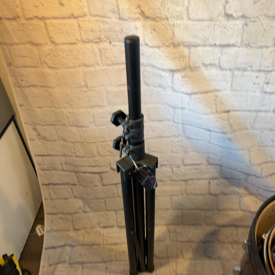 Musicians Gear Speaker Stand, Single
