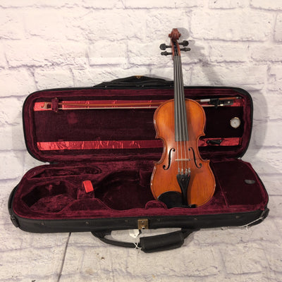 Grottano 12" Viola  - Romania - 2011H34