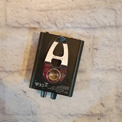 Behringer P1 Headphone Amp