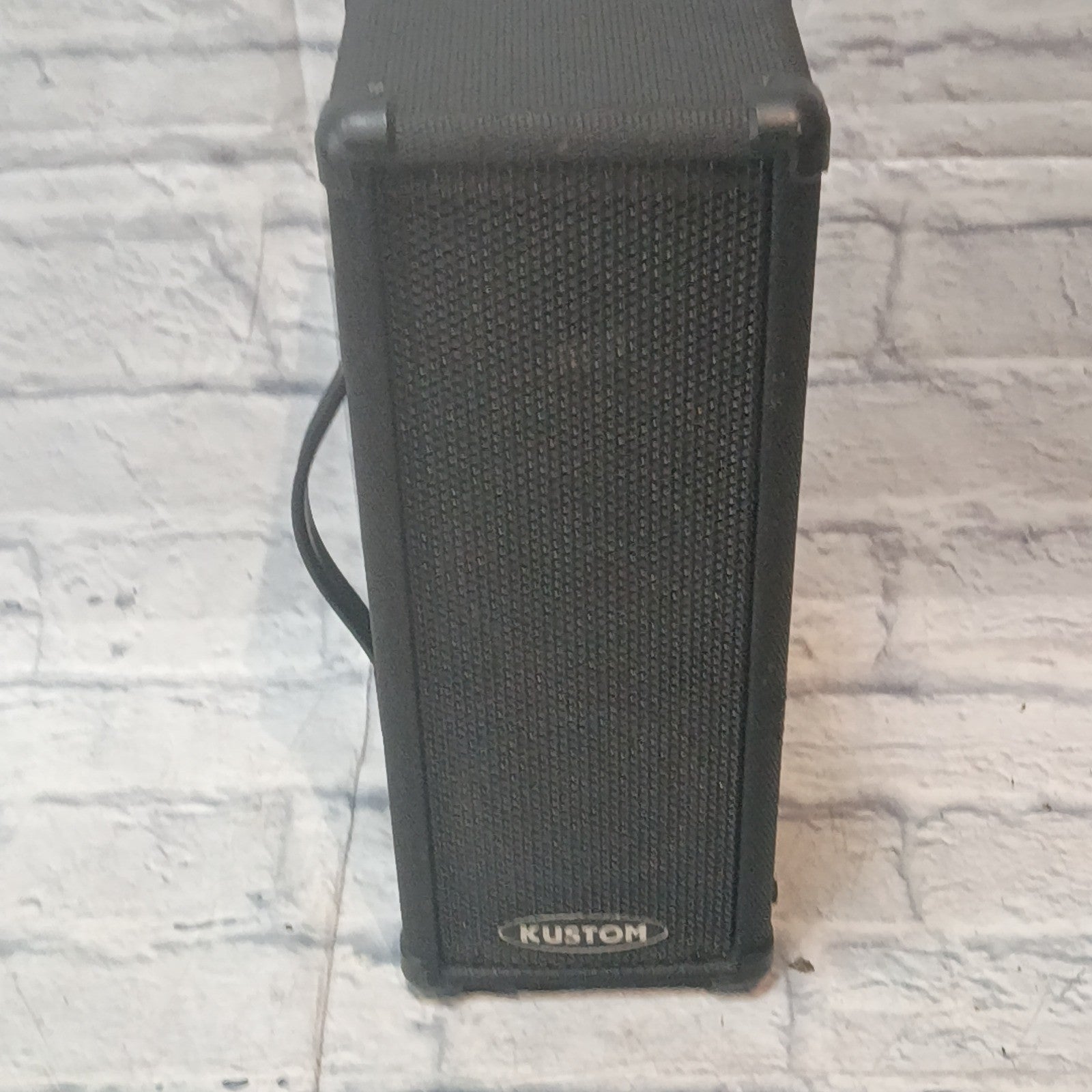 Kustom PA50 Portable PA
