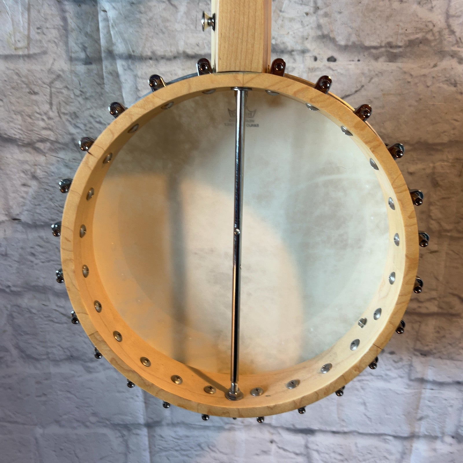 Mulucky 5 String Banjo
