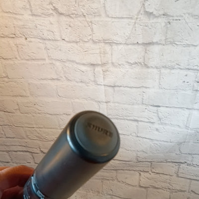 Shure SLX 2 SM58 Wireless Microphone