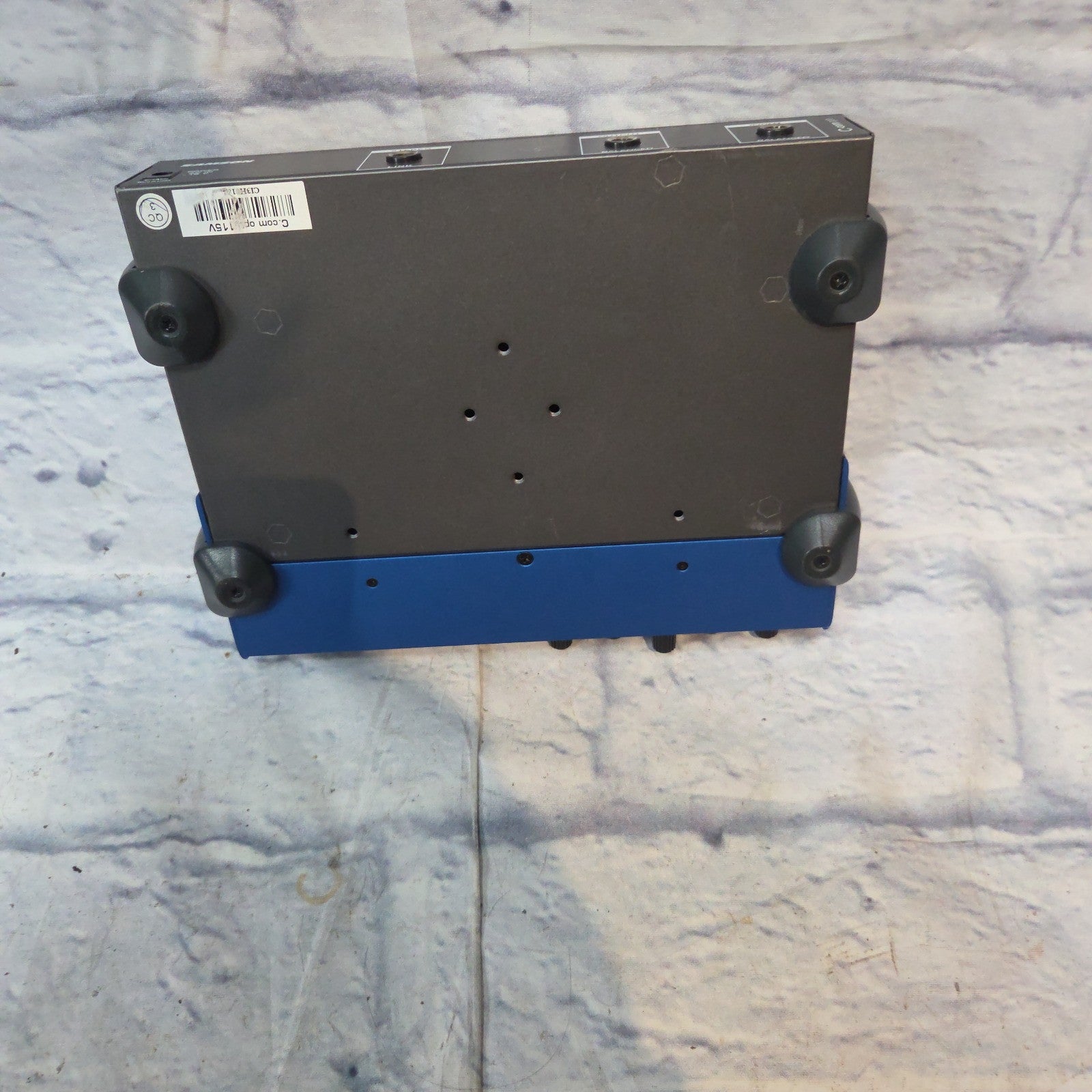 Samson C-Com opti Compressor