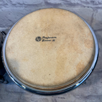 LP Latin Percussion Performer Series Bongos
