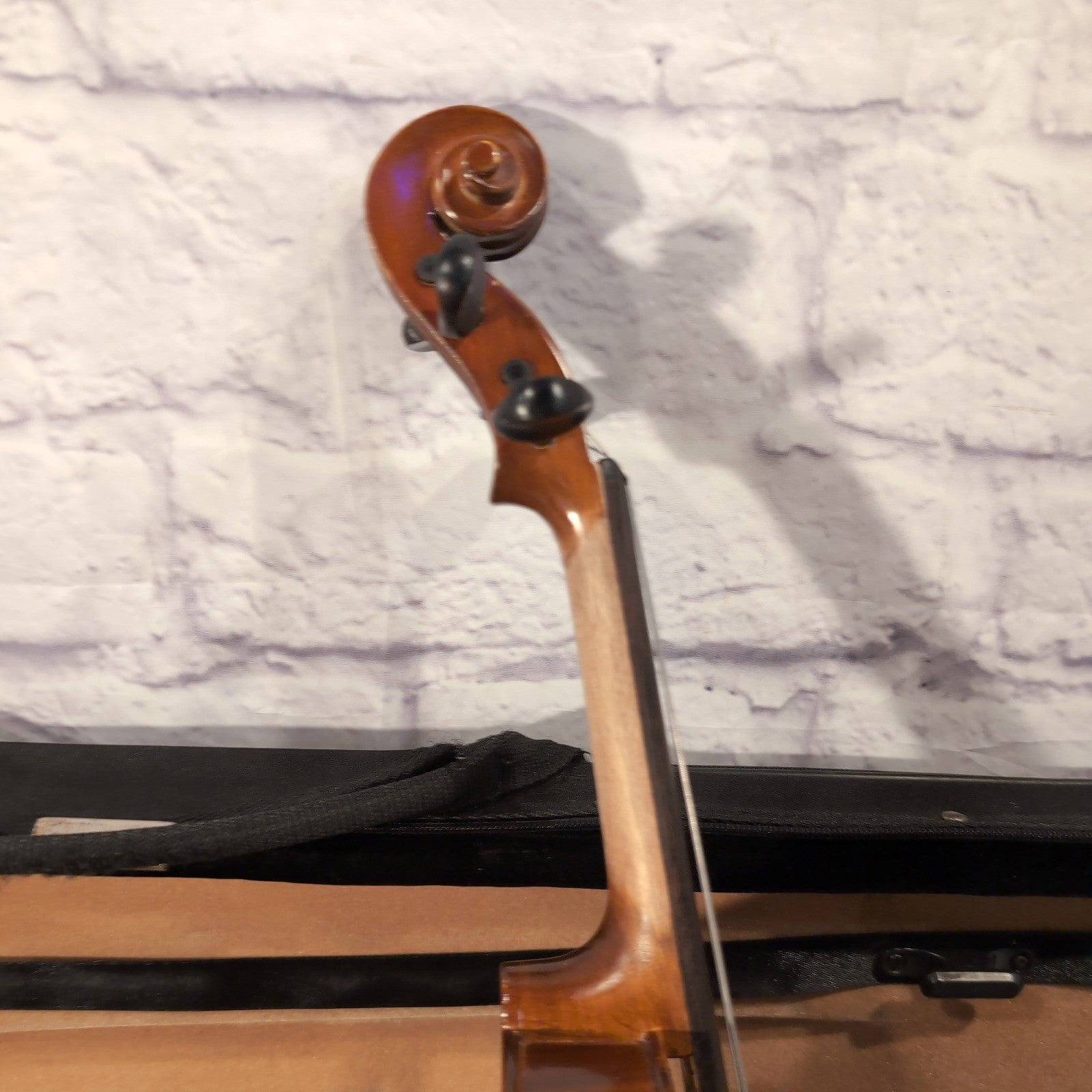 H. Luger CV300 3/4 Violin C125791