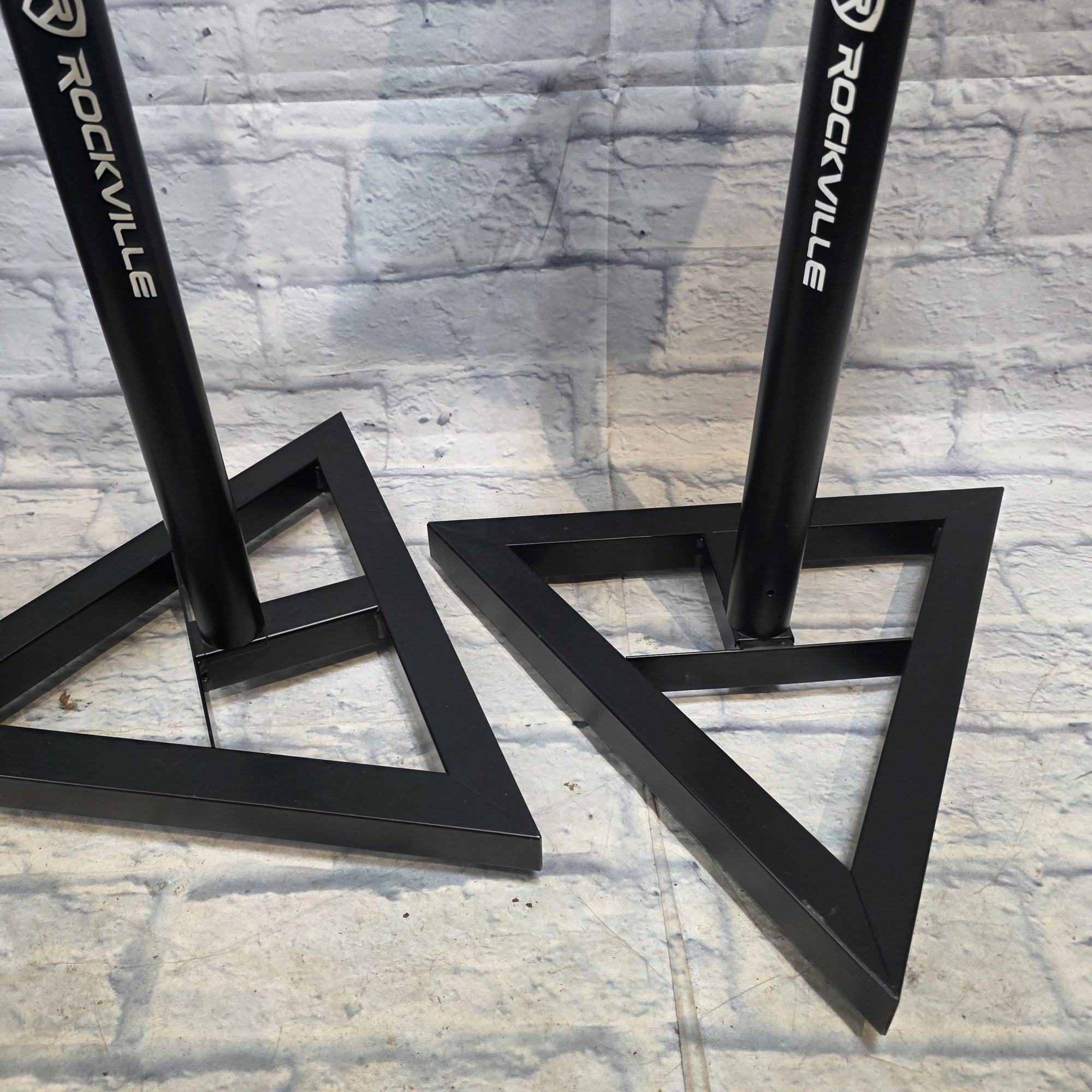 Rockville Speaker Stands Speaker Pole