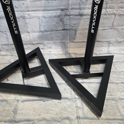 Rockville Speaker Stands Speaker Pole