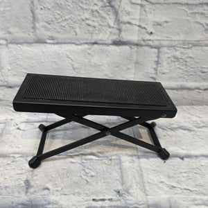 On Stage Guitar Foot Stool