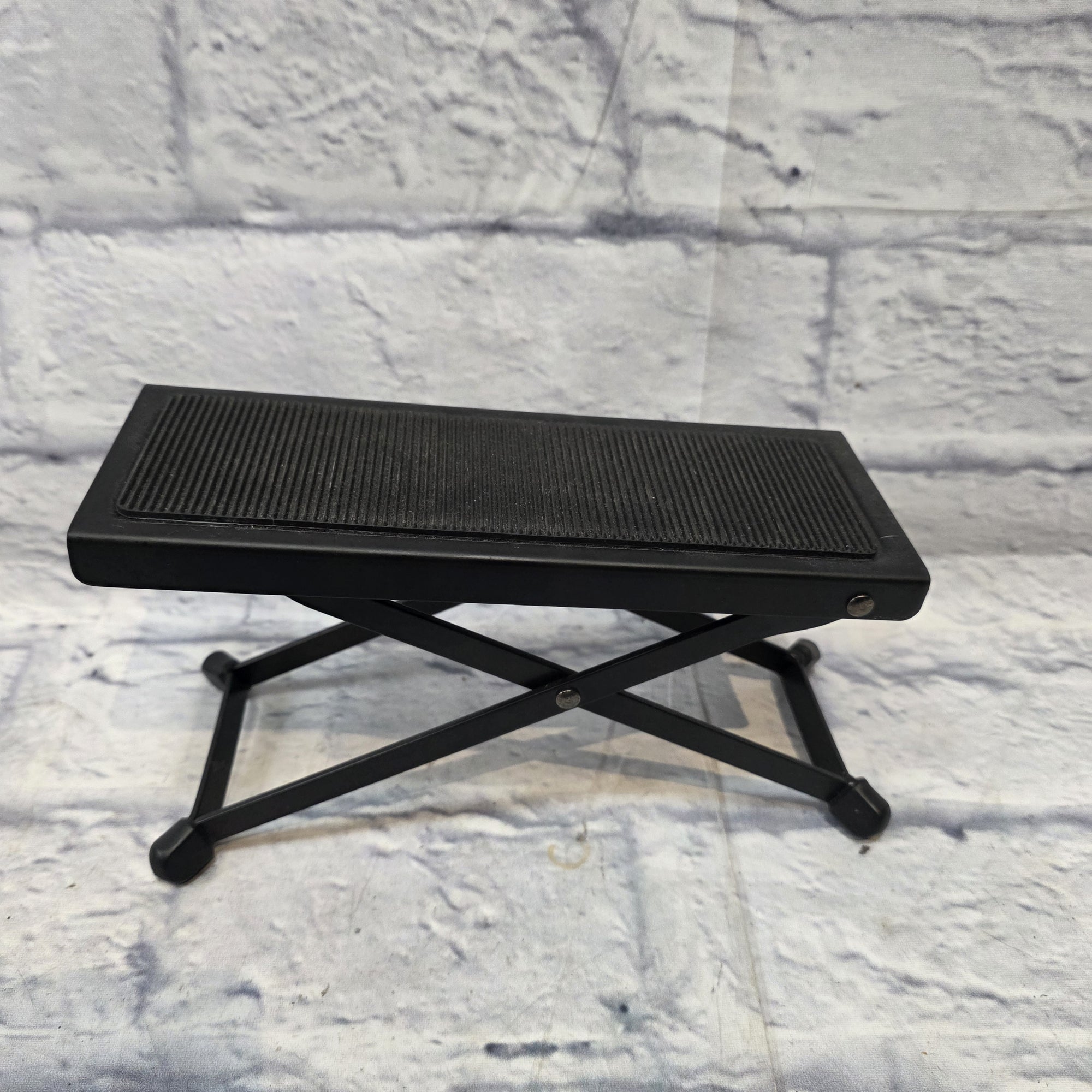 On Stage Guitar Foot Stool