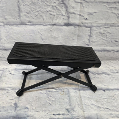 On Stage Guitar Foot Stool