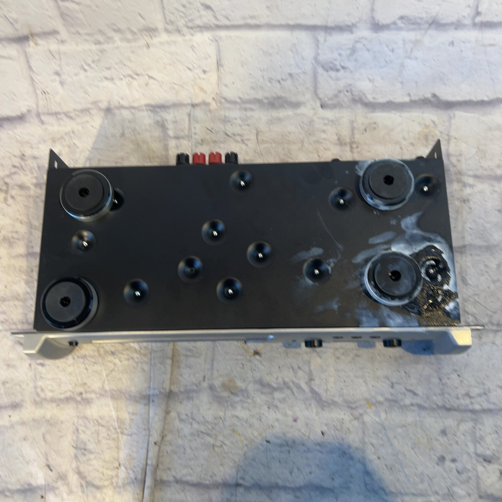 Crown XLS1500 Power Amp