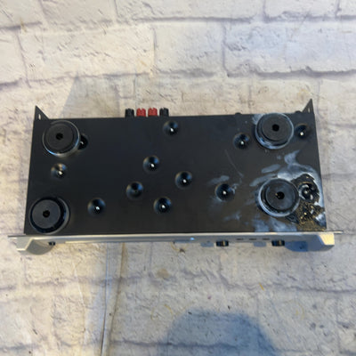 Crown XLS1500 Power Amp