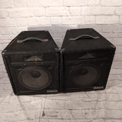 Yamaha SP-12 400W Passive Speaker Pair