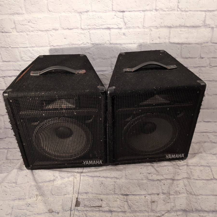 Yamaha SP-12 400W Passive Speaker Pair