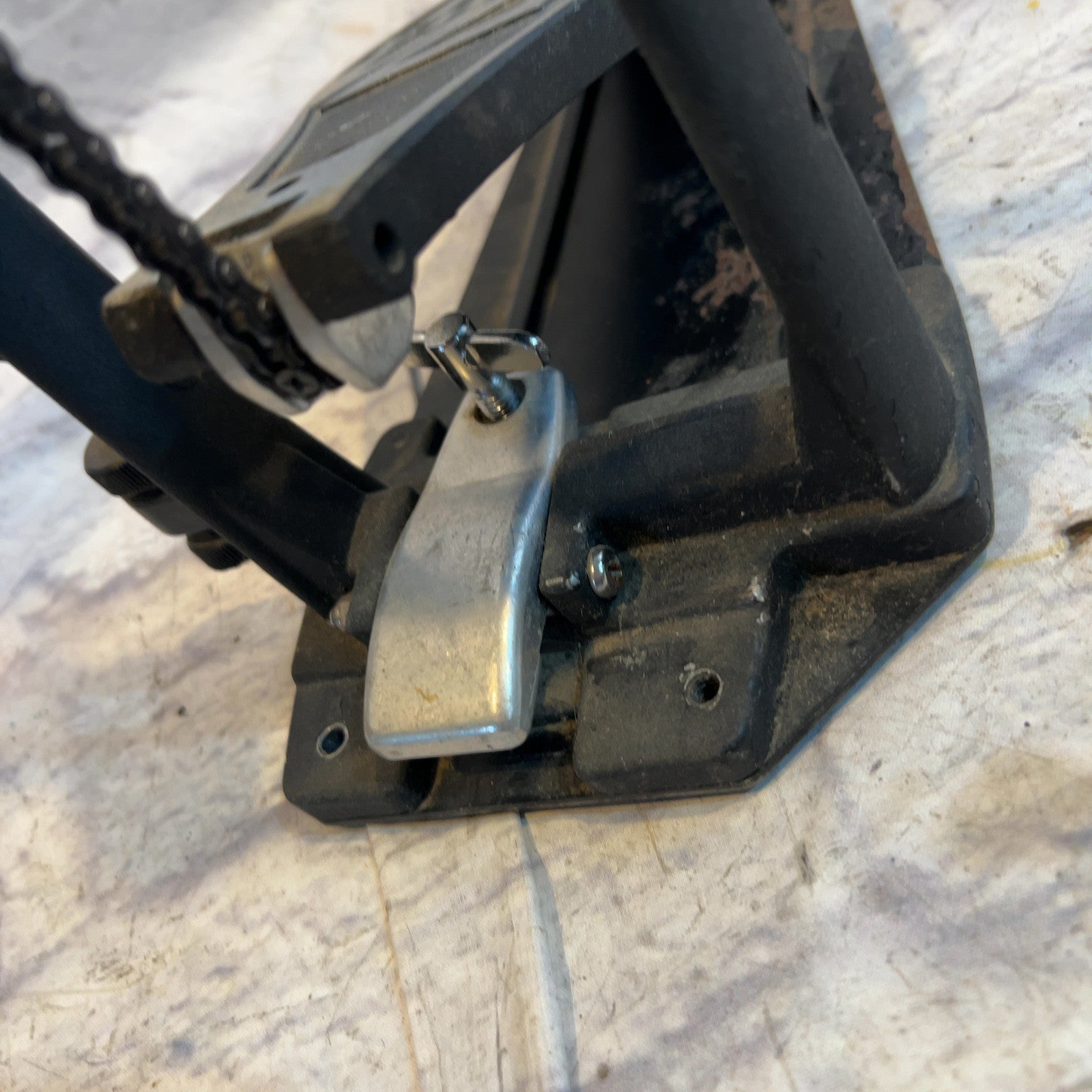 Tama Power Glide Single Kick Pedal