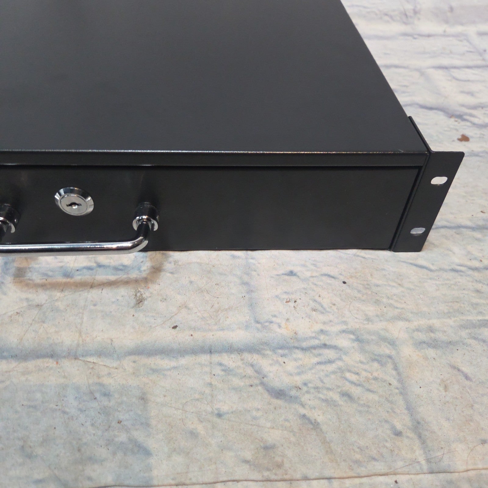 Unknown Rack Drawer Pro Audio