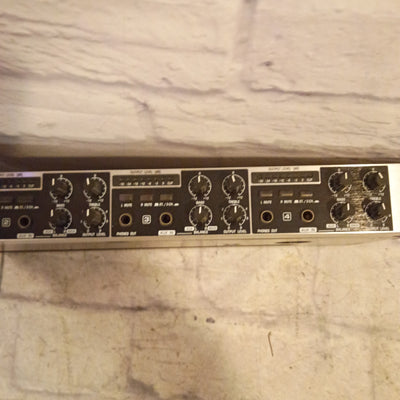 Behringer Powerplay Pro Headphone Amp