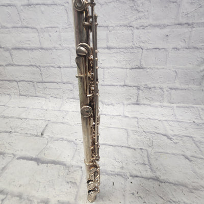 Artley 18-0 Flute with Case