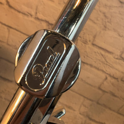 Unknown Boom Cymbal Stand Top