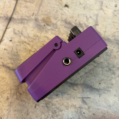 Behringer OD300 Overdrive Pedal