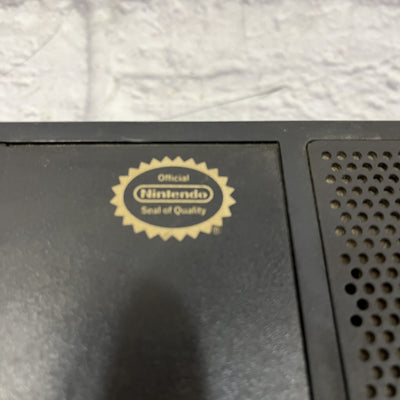 Miracle Keyboard System Nintendo NES