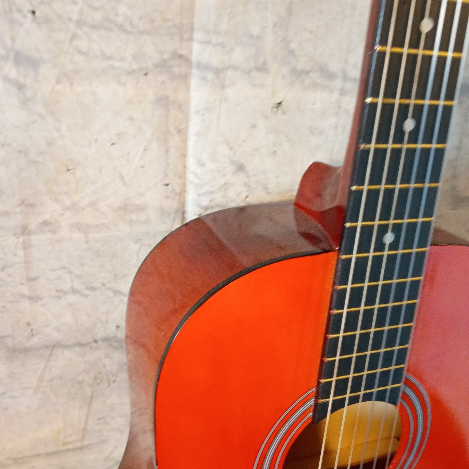 Swift Horse BL360 Nylon String Classical Acoustic Guitar