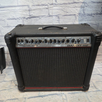 Peavey Bandit 112 TransTube Series Amps