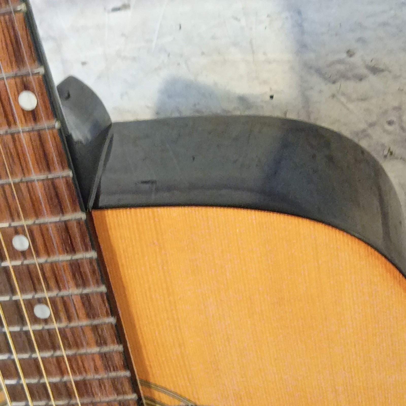 Squier SA-50 Acoustic Guitar