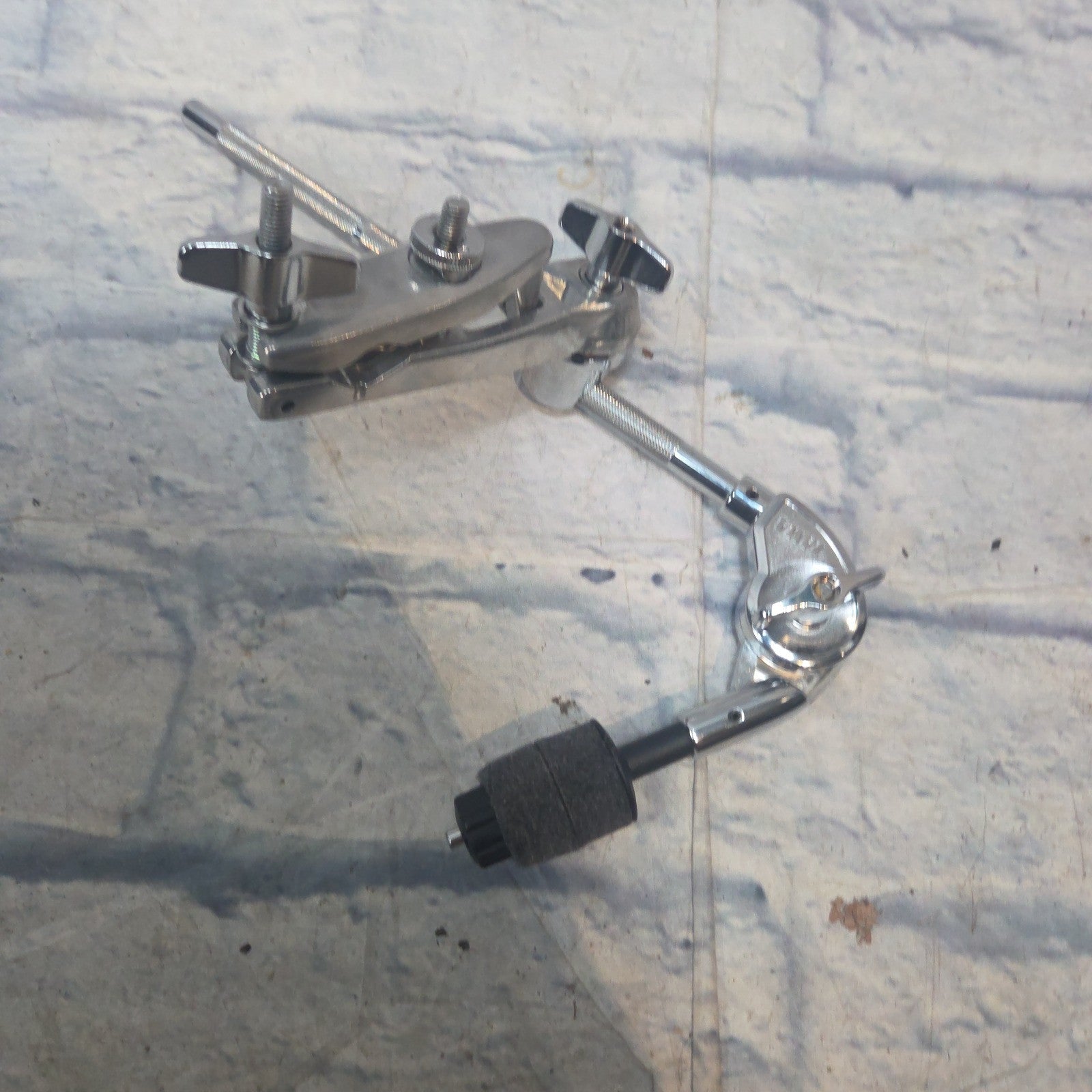 Tama Fast Clamp L-Rod Cymbal
